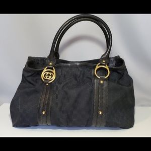 Gucci large bag